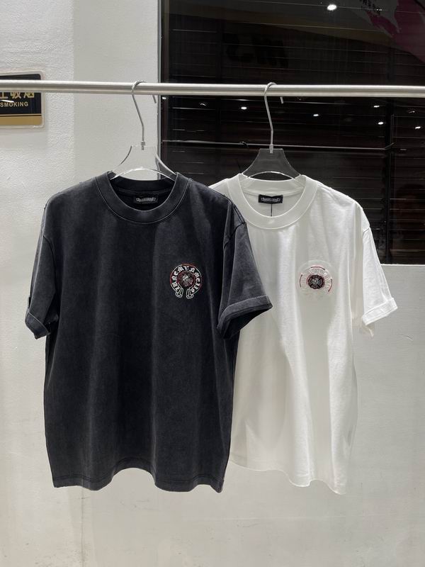 Chrome Hearts M-3XL xetr235